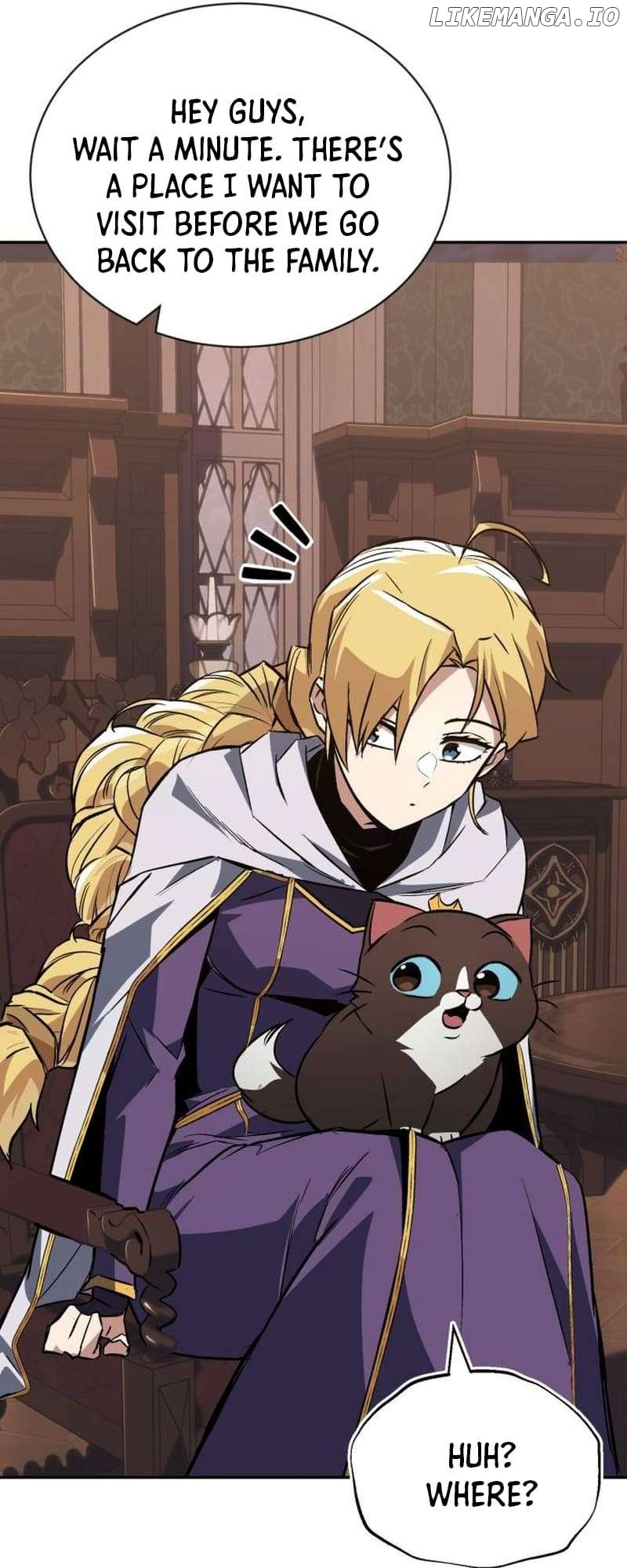 Read The lazy prince becomes a genius EN Manga Online