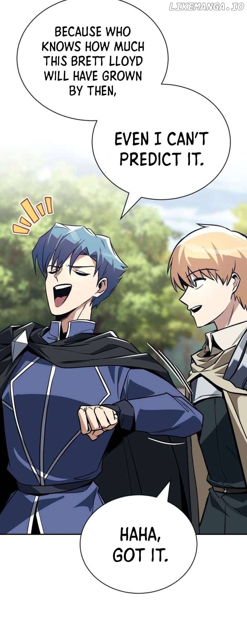 Read The lazy prince becomes a genius EN Manga Online