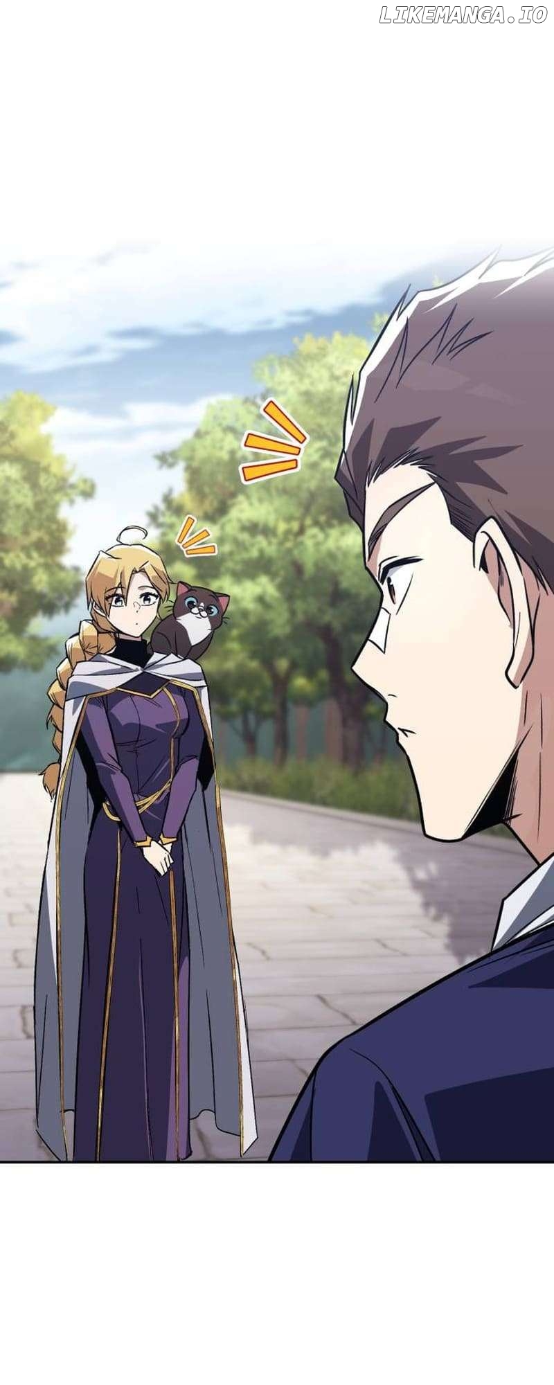 Read The lazy prince becomes a genius EN Manga Online