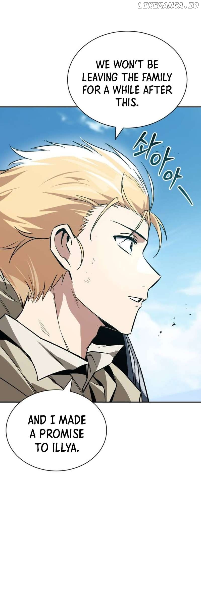 Read The lazy prince becomes a genius EN Manga Online
