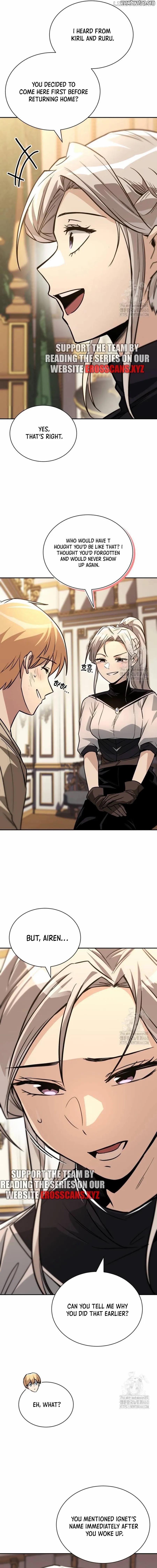 Read The lazy prince becomes a genius EN Manga Online