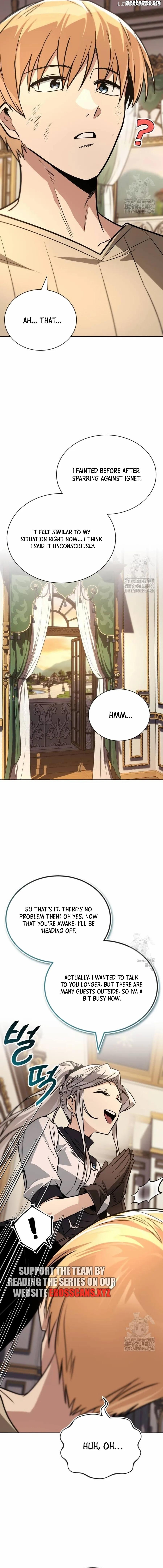 Read The lazy prince becomes a genius EN Manga Online