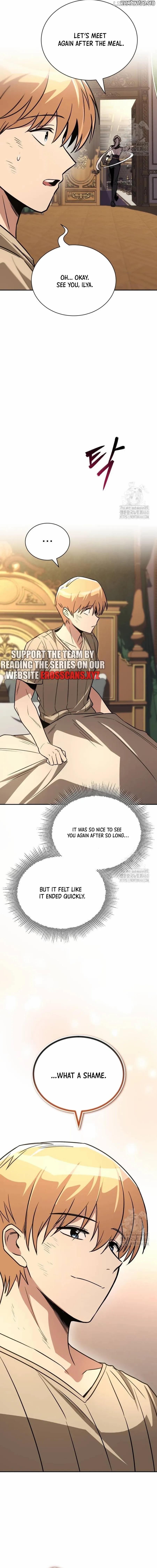 Read The lazy prince becomes a genius EN Manga Online