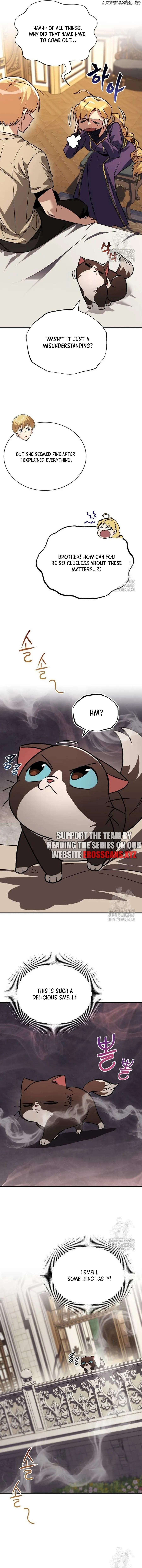 Read The lazy prince becomes a genius EN Manga Online