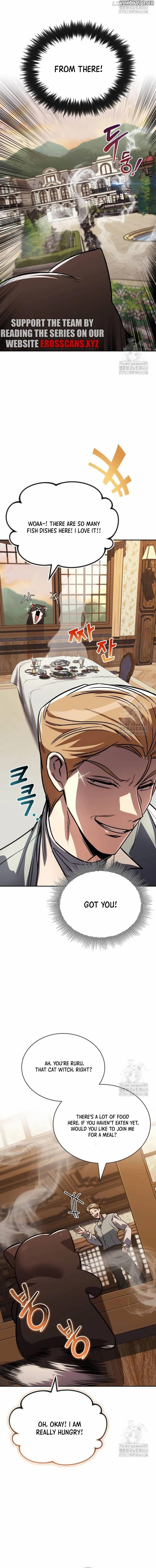 Read The lazy prince becomes a genius EN Manga Online