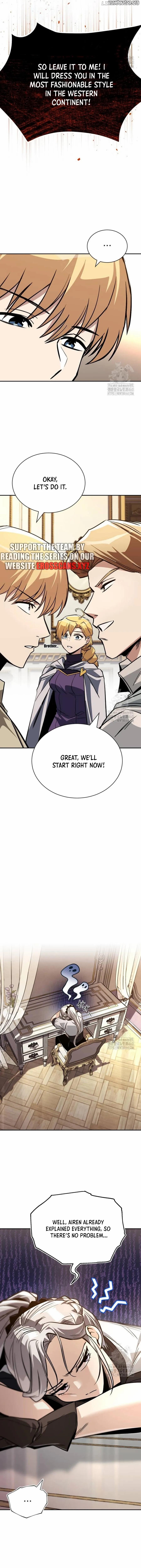 Read The lazy prince becomes a genius EN Manga Online