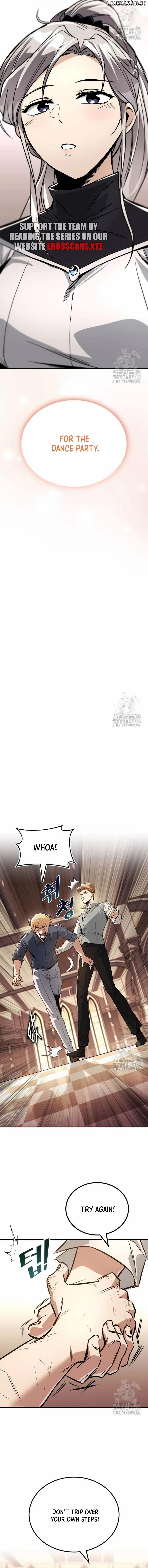 Read The lazy prince becomes a genius EN Manga Online