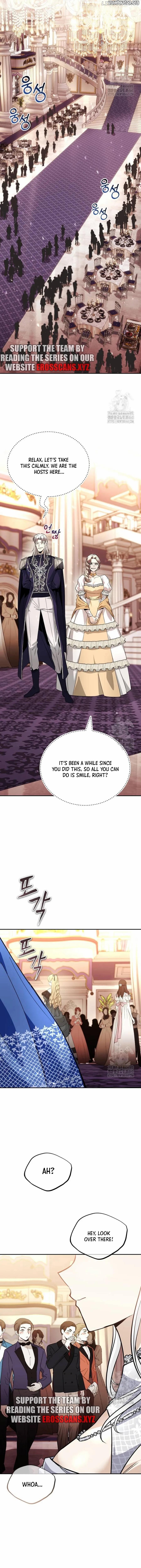 Read The lazy prince becomes a genius EN Manga Online