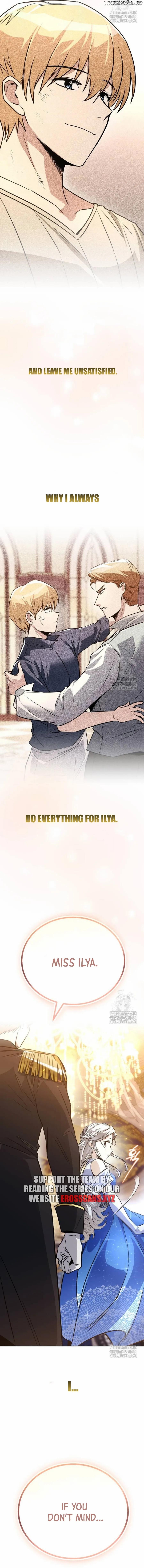 Read The lazy prince becomes a genius EN Manga Online