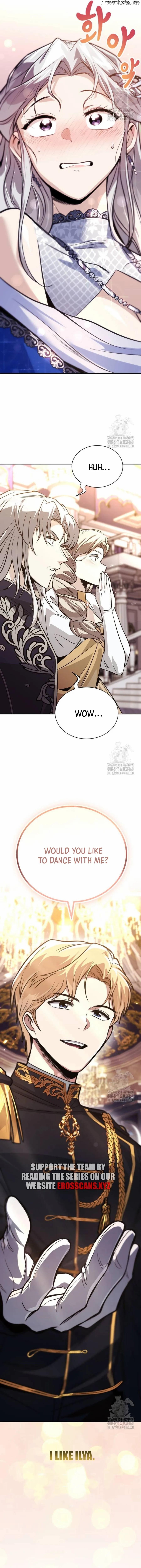 Read The lazy prince becomes a genius EN Manga Online