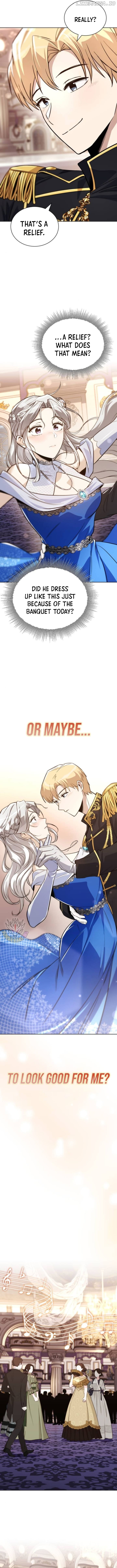 Read The lazy prince becomes a genius EN Manga Online