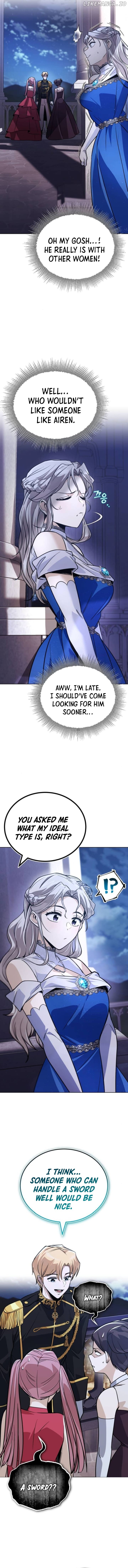 Read The lazy prince becomes a genius EN Manga Online