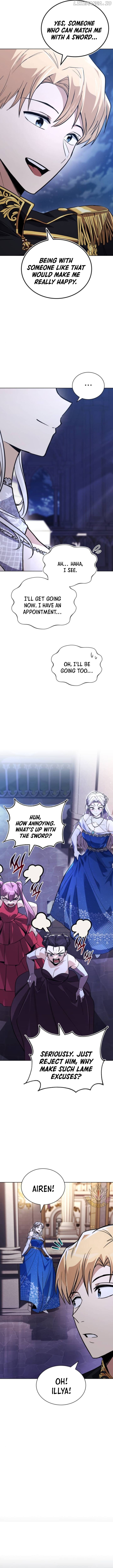 Read The lazy prince becomes a genius EN Manga Online