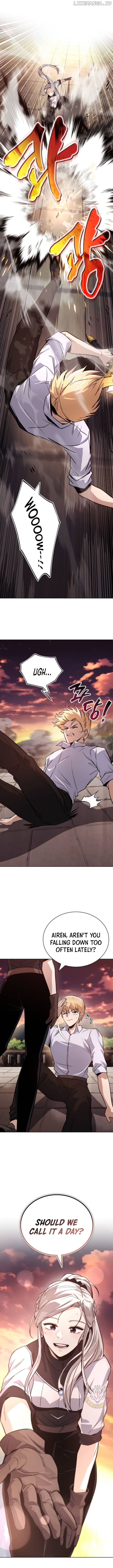 Read The lazy prince becomes a genius EN Manga Online