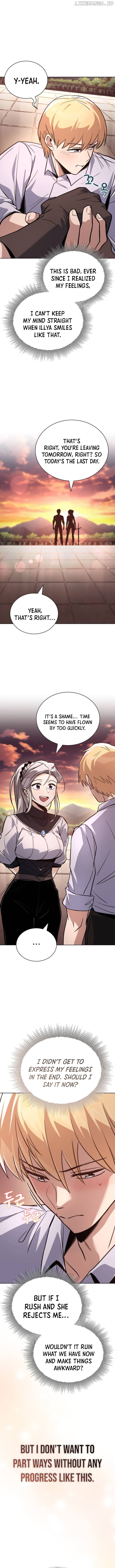 Read The lazy prince becomes a genius EN Manga Online
