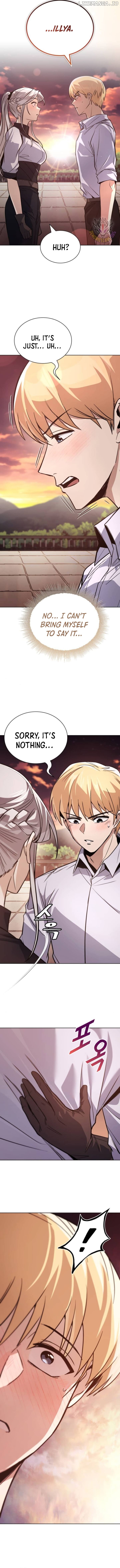 Read The lazy prince becomes a genius EN Manga Online