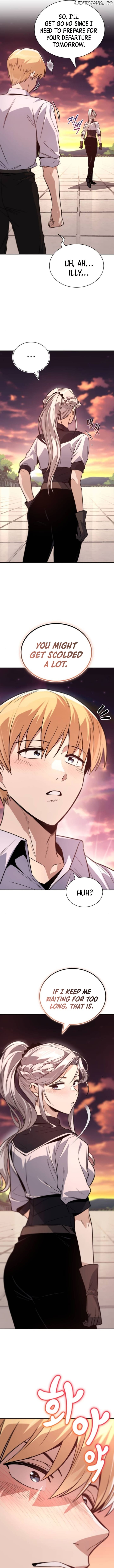 Read The lazy prince becomes a genius EN Manga Online