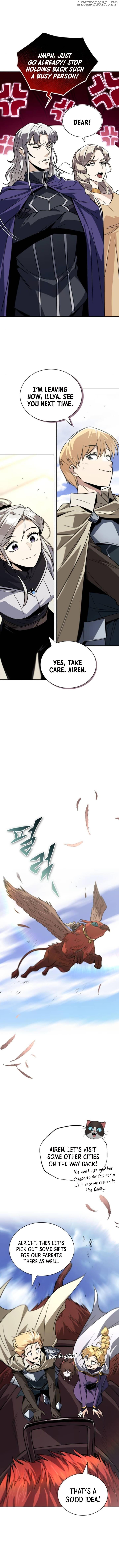 Read The lazy prince becomes a genius EN Manga Online