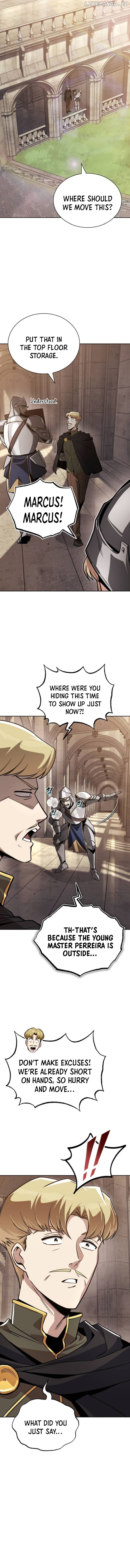 Read The lazy prince becomes a genius EN Manga Online