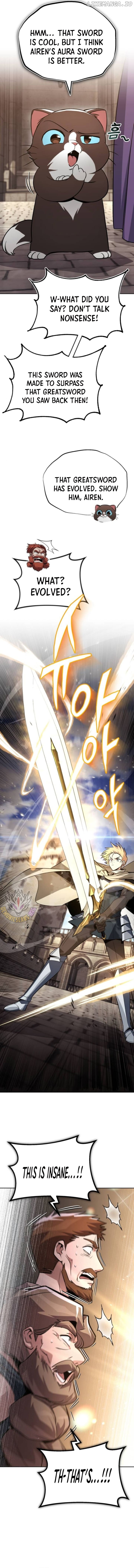 Read The lazy prince becomes a genius EN Manga Online