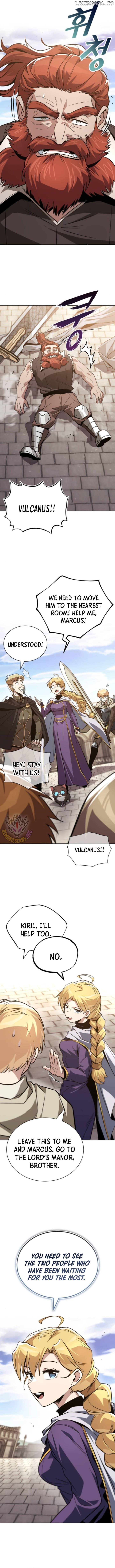 Read The lazy prince becomes a genius EN Manga Online