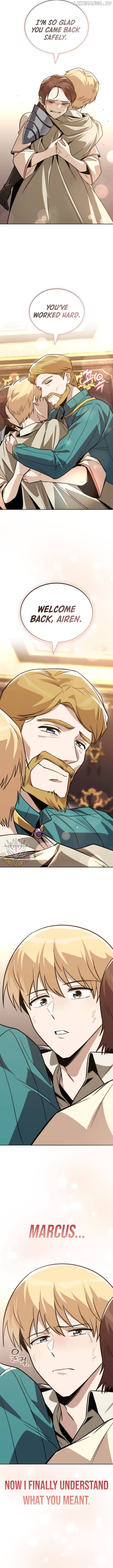 Read The lazy prince becomes a genius EN Manga Online