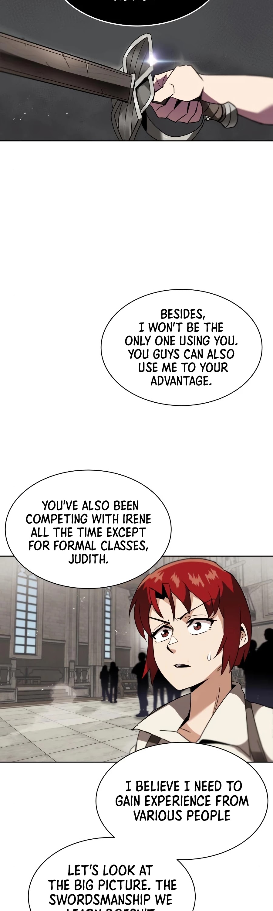 Read The lazy prince becomes a genius EN Manga Online