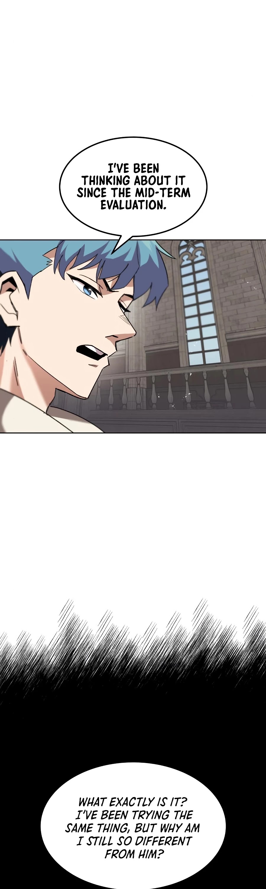 Read The lazy prince becomes a genius EN Manga Online
