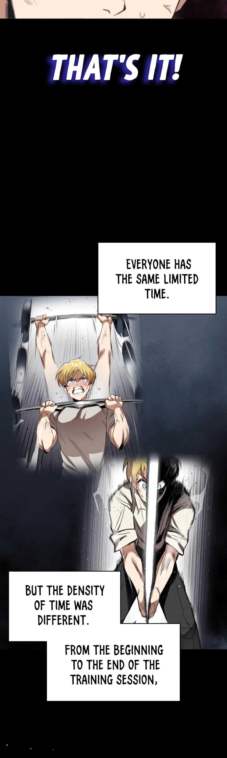 Read The lazy prince becomes a genius EN Manga Online