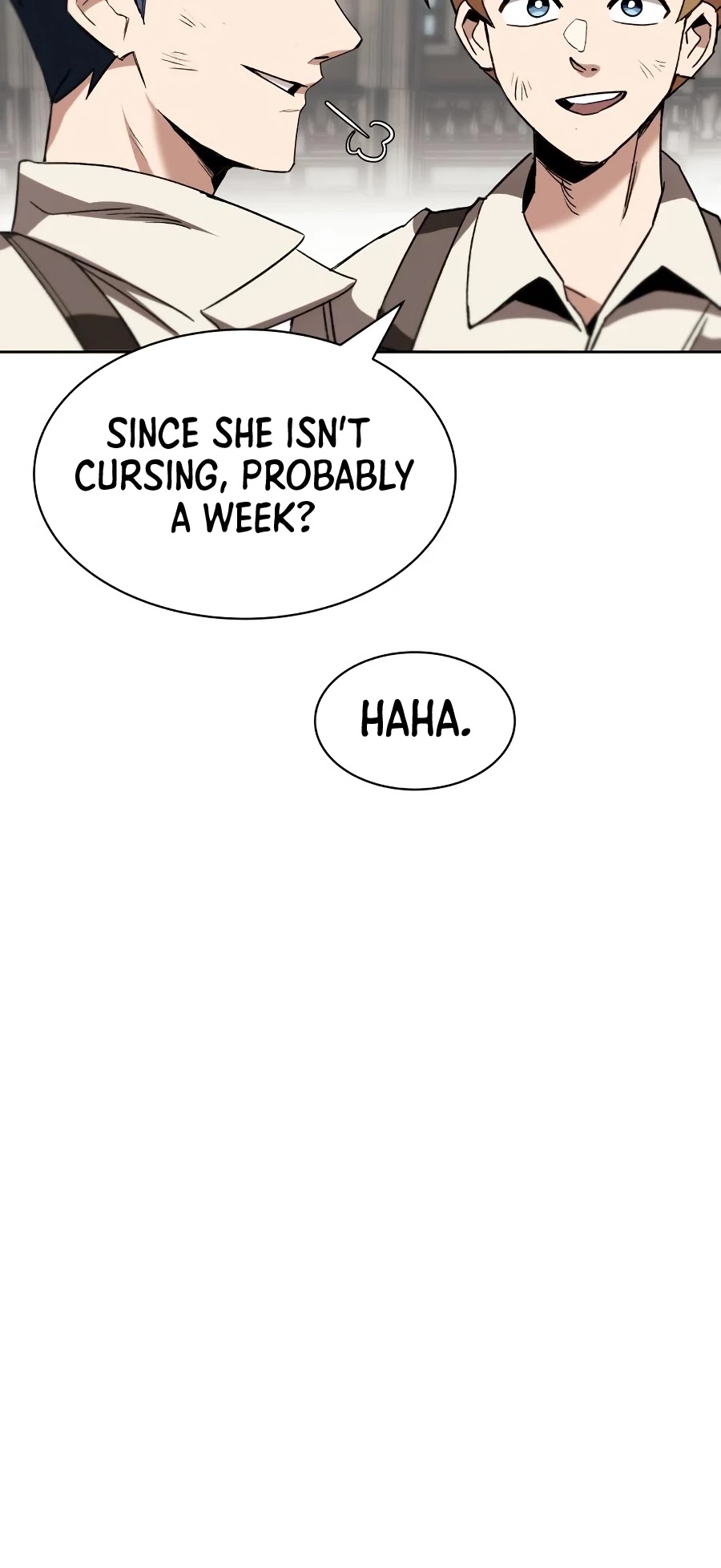 Read The lazy prince becomes a genius EN Manga Online