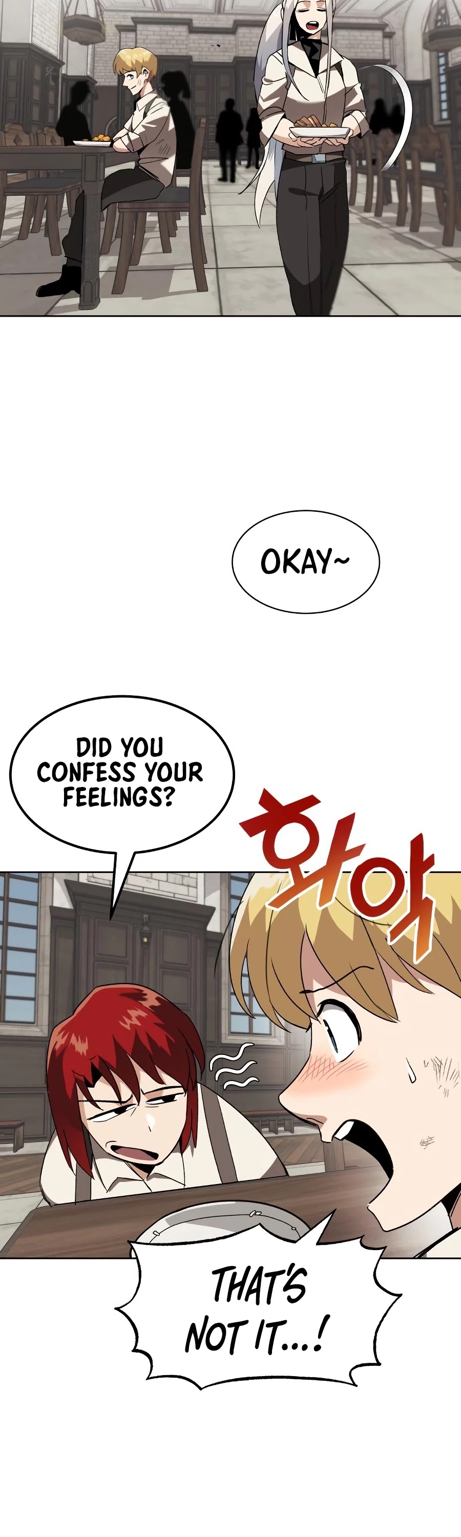 Read The lazy prince becomes a genius EN Manga Online