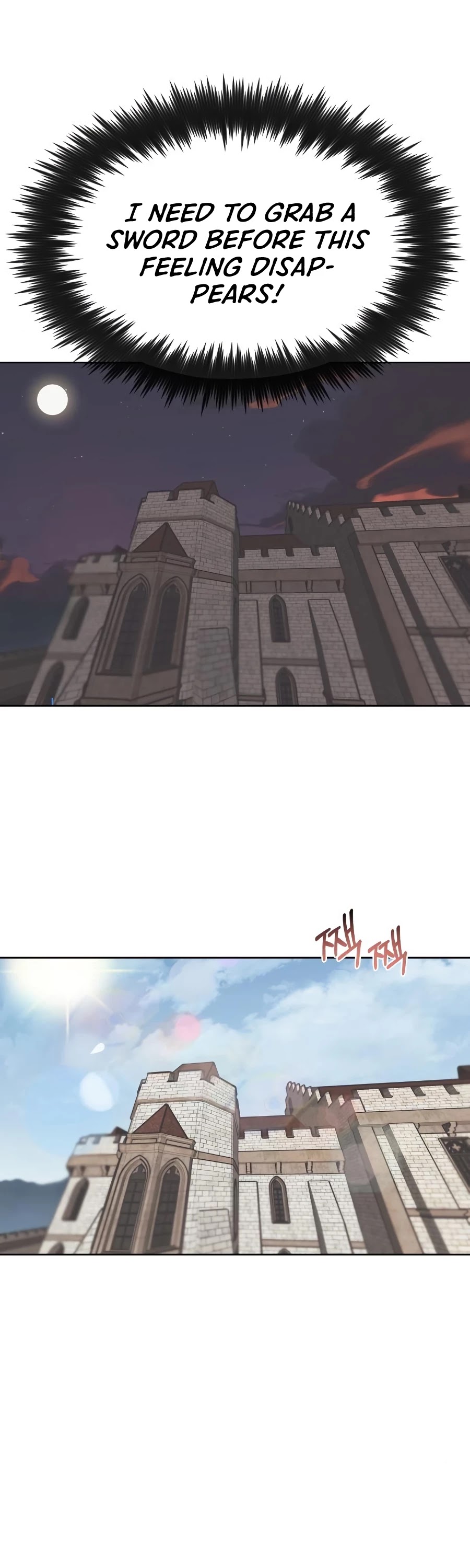 Read The lazy prince becomes a genius EN Manga Online
