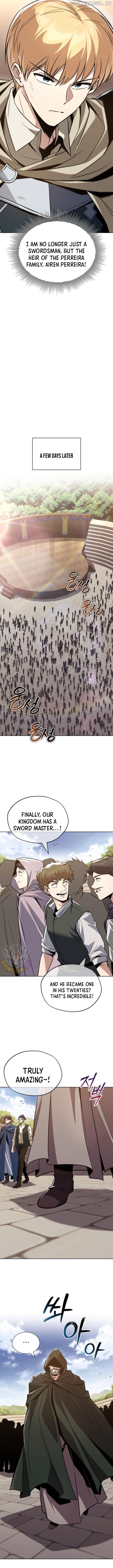Read The lazy prince becomes a genius EN Manga Online