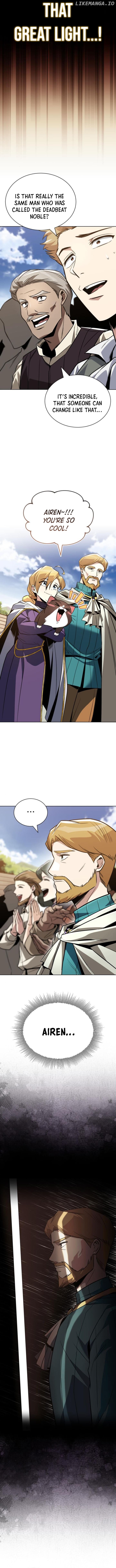 Read The lazy prince becomes a genius EN Manga Online
