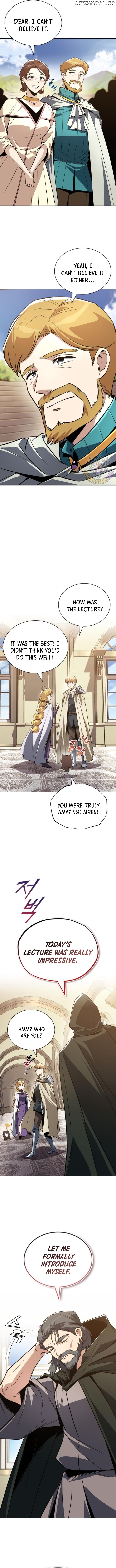 Read The lazy prince becomes a genius EN Manga Online