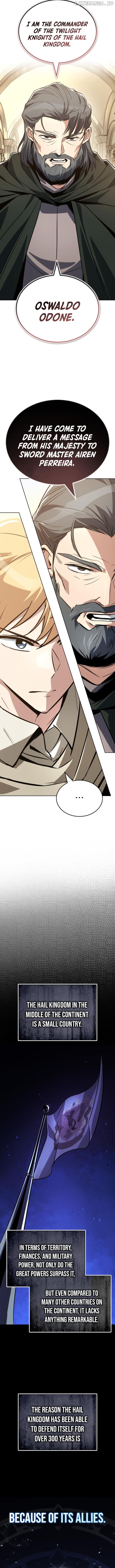 Read The lazy prince becomes a genius EN Manga Online
