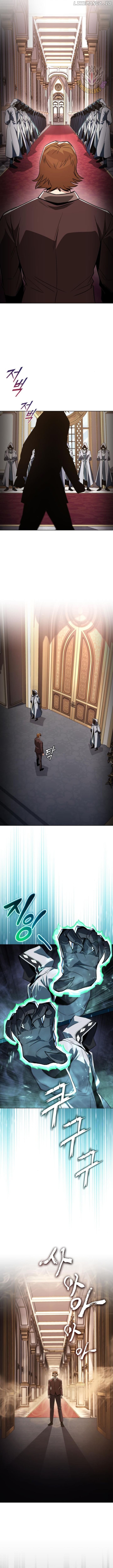 Read The lazy prince becomes a genius EN Manga Online