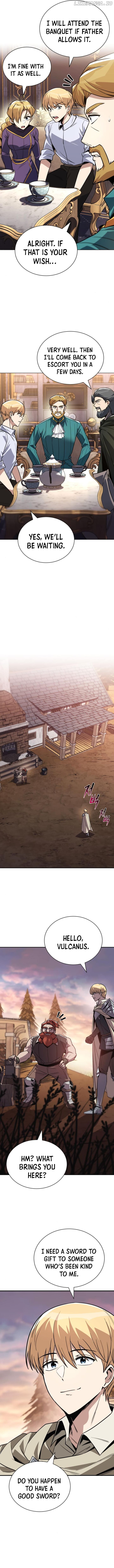 Read The lazy prince becomes a genius EN Manga Online
