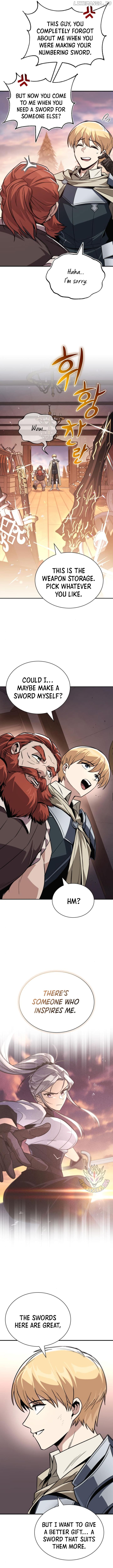 Read The lazy prince becomes a genius EN Manga Online