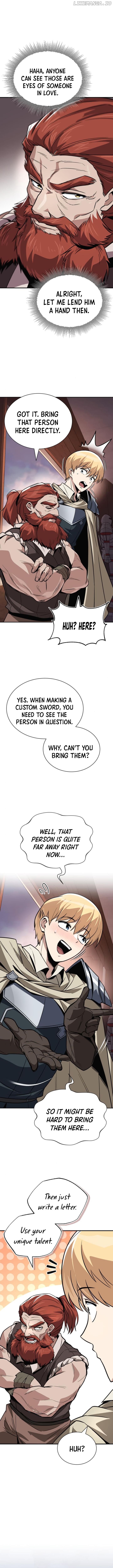 Read The lazy prince becomes a genius EN Manga Online