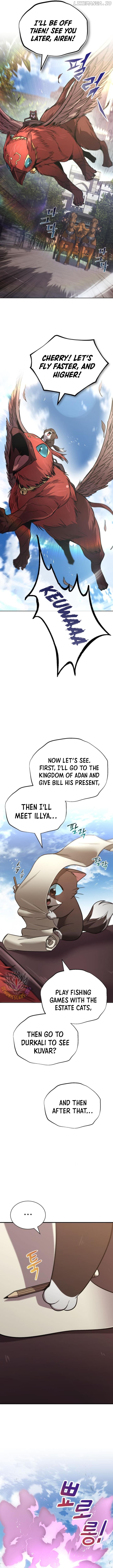 Read The lazy prince becomes a genius EN Manga Online