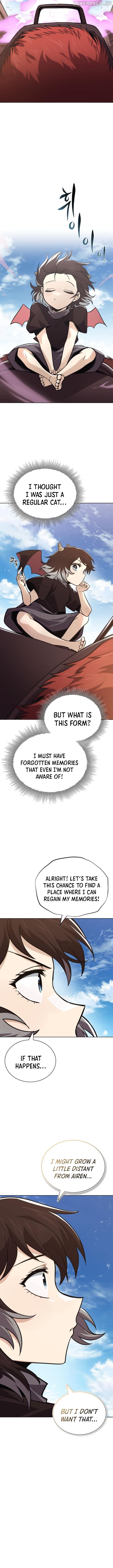 Read The lazy prince becomes a genius EN Manga Online
