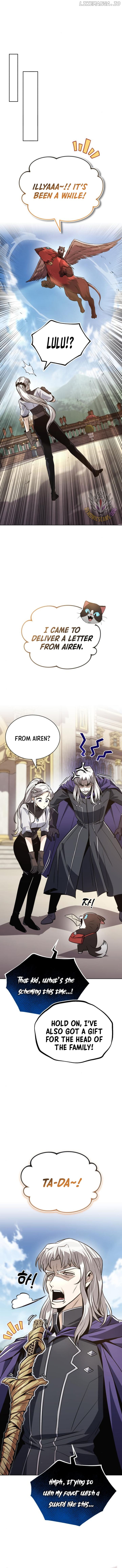 Read The lazy prince becomes a genius EN Manga Online