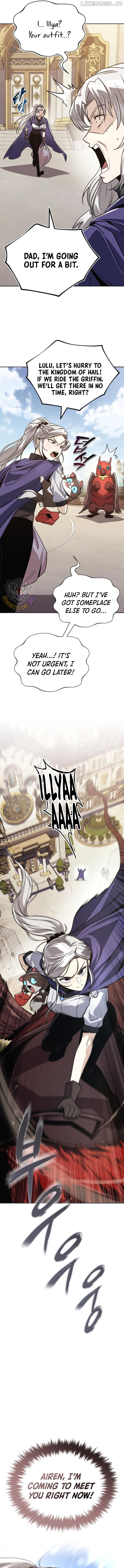 Read The lazy prince becomes a genius EN Manga Online