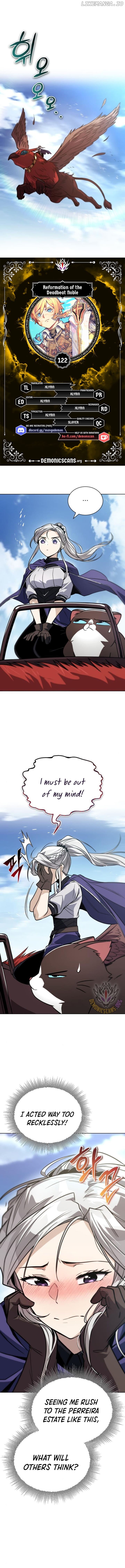 Read The lazy prince becomes a genius EN Manga Online