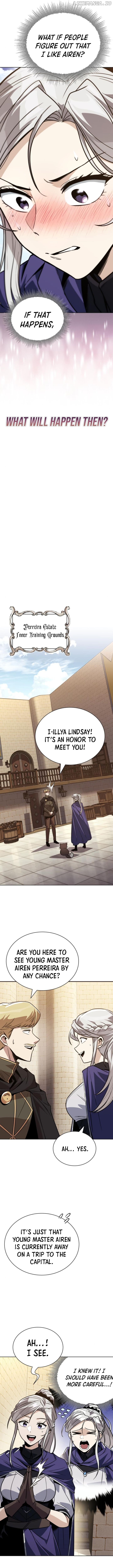 Read The lazy prince becomes a genius EN Manga Online