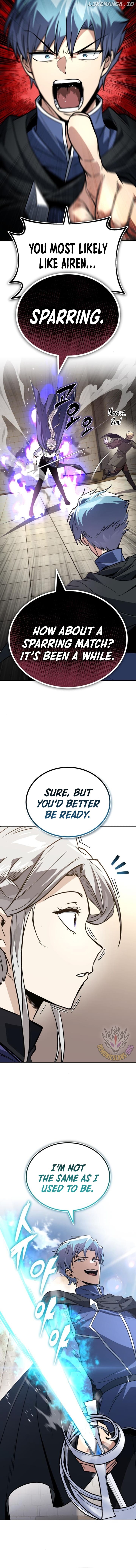 Read The lazy prince becomes a genius EN Manga Online