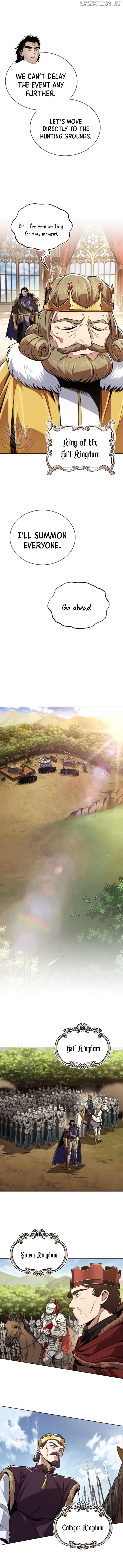 Read The lazy prince becomes a genius EN Manga Online