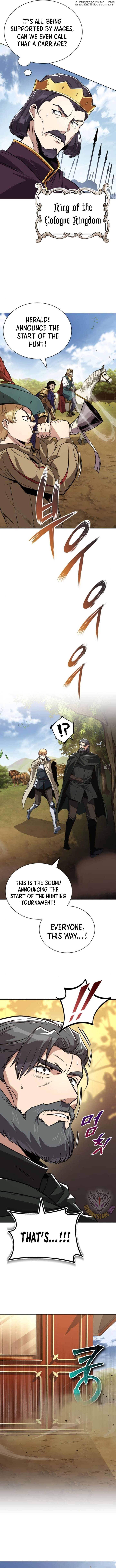 Read The lazy prince becomes a genius EN Manga Online