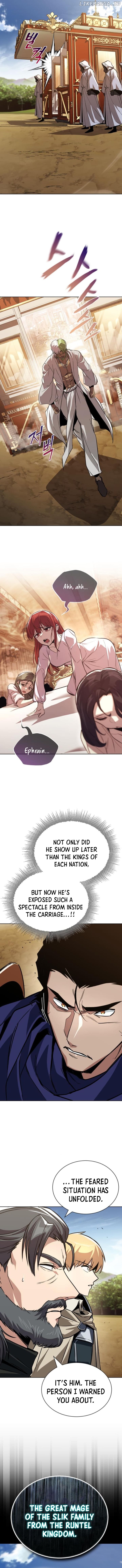 Read The lazy prince becomes a genius EN Manga Online